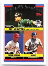 2006 topps updates for sale  East Wenatchee