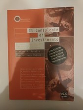 Consulente investimento usato  Busseto
