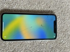 Apple iphone white for sale  OLDHAM