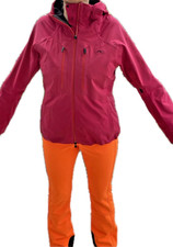 Damen hardshell skijacke gebraucht kaufen Damen hardshell skijacke gebraucht kaufen  Heppenheim (Bergstraße)