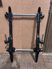 Dachträger fahrrad riginal gebraucht kaufen  Dippoldiswalde