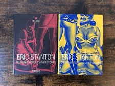 Eric stanton reunion gebraucht kaufen  Gießen