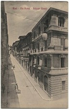 Rieti via roma usato  Roma