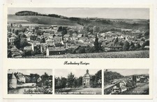 1955 bahnhof schloss gebraucht kaufen  Gütersloh