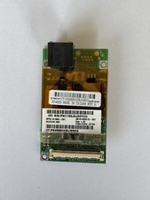 Carte modem 56k d'occasion  Colombes