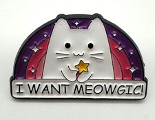 Want meowgic cat for sale  Fayetteville