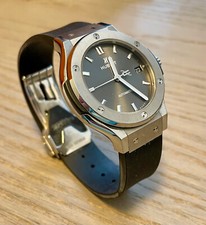 Hublot classic fusion gebraucht kaufen  Deutschland