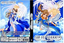 ah my goddess d'occasion ah my goddess d'occasion Expédié en Belgium