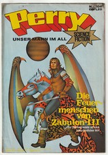 Perry mann all gebraucht kaufen  Hamburg