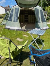 Outwell montana person for sale  SOUTHAMPTON