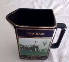 Seagram vintage 1991 for sale  DALTON-IN-FURNESS