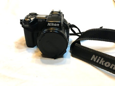 Macchina fotografica nikon usato  Vaiano