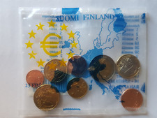 Euro starterkit finnland gebraucht kaufen  Bielefeld