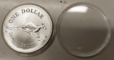 Australia 1994 kangaroo usato  Poviglio