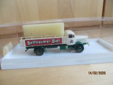 Brekina 4411 merc gebraucht kaufen  Tuttlingen