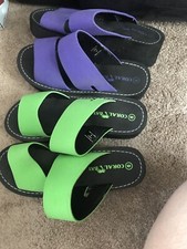 Ladies summer sandles for sale  Berwick