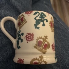 Emma bridgewater personalised for sale  NEWMARKET