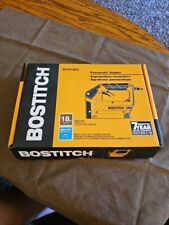 Bostitch pneumatic stapler for sale  Horsham