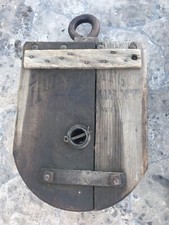 Large antique wood for sale  Florence