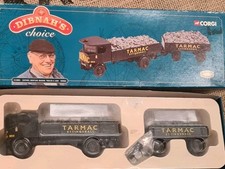 Corgi cc20001 dibnahs for sale  LEICESTER