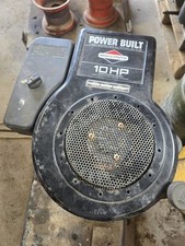 Ride lawn mower for sale  LLANDOVERY