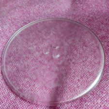 Microwave turntable glass for sale  COCKERMOUTH