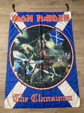 Bandiera poster tessuto usato  Italia