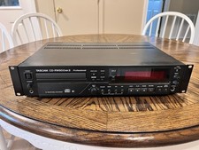 Tascam rw900mkii professional for sale  Concord