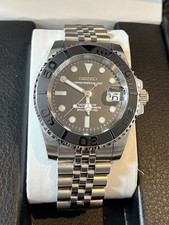 Seiko nh36 mod for sale  LEICESTER