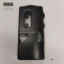Sanyo trc 5880 for sale  CANTERBURY