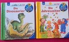 Kinder bücher wieso gebraucht kaufen  Berlin