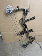 Bowtech tribute compound for sale  Richardson