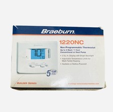 braeburn thermostat for sale braeburn thermostat for sale Owings Mills