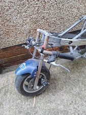Mini moto pocket for sale  LYDNEY