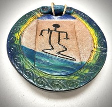Wall hanging plack for sale  Findlay