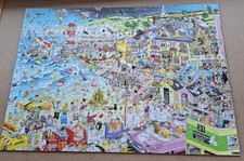 Jigsaw puzzle 1000 for sale Jigsaw puzzle 1000 for sale  EXETER