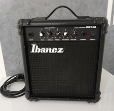 Ibanez bass combo usato  Valenzano