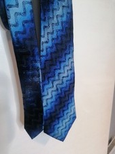 Moschino 100 silk for sale  BIRMINGHAM