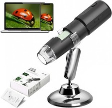 Microscope numérique fil d'occasion  Luzech