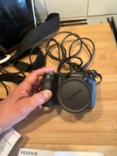 Fuji film digital for sale  KEIGHLEY