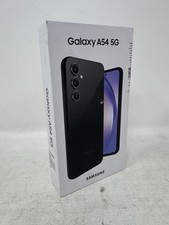 Samsung Galaxy A54 5G A5 265GB Dual SIM GSM Desbloqueado Android - Grafite incrível, usado comprar usado  Enviando para Brazil