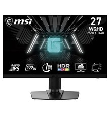 Msi g272qpf monitor gebraucht kaufen  Hennef