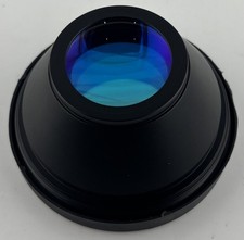 LENTE DE CAMPO OMTECH FMM-RS17-00 175X175MM F-THETA PARA MÁQUINA DE CORTE A LASER DE FIBRA comprar usado  Enviando para Brazil