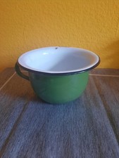Emaille kindernachttopf gebraucht kaufen  Lüchow