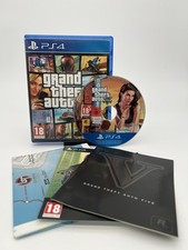 Gta ps4 gioco usato  Villanuova sul Clisi
