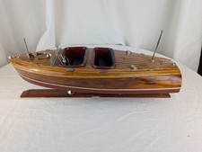 Chris craft handmade for sale  Pinckney