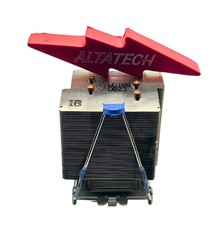 Conjunto de dissipador de calor Dell WG189 R900/ PE6850 | Servidor comprar usado Conjunto de dissipador de calor Dell WG189 R900/ PE6850 | Servidor comprar usado  Enviando para Brazil