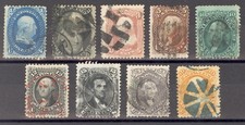Usa 1861 24 gebraucht kaufen  Deutschland