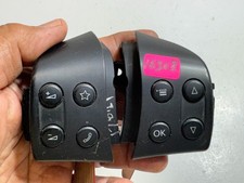 2009-2010 VOLKSWAGEN PASSAT VOLANTE INTERRUPTOR MULTIFUNCIONAL FABRICANTE DE EQUIPAMENTO ORIGINAL 61657350 comprar usado  Enviando para Brazil