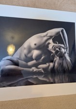 Fine art nude for sale  NORTHAMPTON